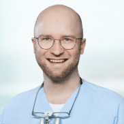 Dr. Thilo Kracht, Praxisinhaber - Zahnarzt – Zahnarztpraxis Dr. Kracht Duisburg