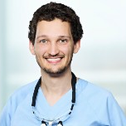 Dr. Martin Homa, Angestellter Zahnarzt – Zahnarztpraxis Dr. Kracht Duisburg
